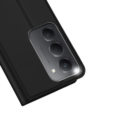 Juodas dėklas Dux Ducis Skin Pro Xiaomi Redmi 15 4G/Redmi 15 5G