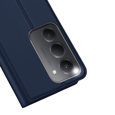 Tamsiai mėlynas dėklas Dux Ducis Skin Pro Xiaomi Redmi 15 4G/Redmi 15 5G