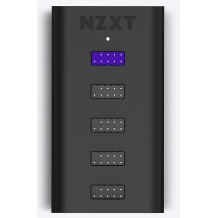 NZXT I/O HUB USB2 5PORT