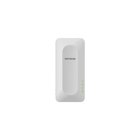 NETGEAR EAX15 tinklo kartotuvas baltas