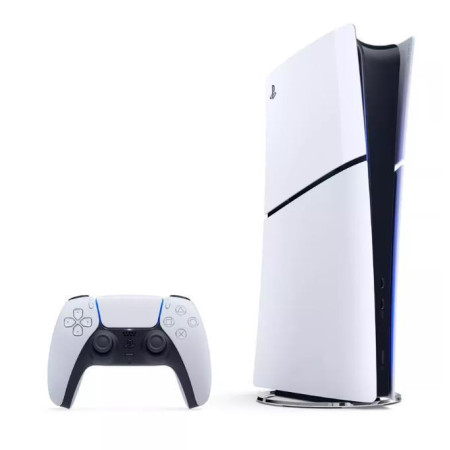 PlayStation 5 konsolė Slim 825GB