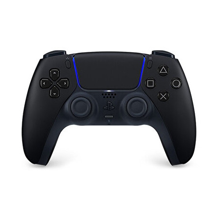 Sony PlayStation 5 DualSense Midnight Black