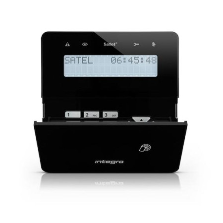 LCD klaviatūra INTEGRA/INT-KLFR-B