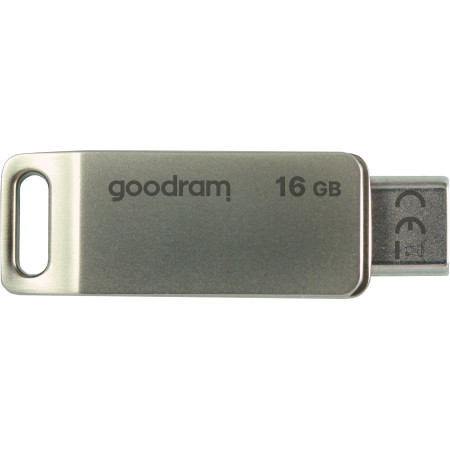 GoodRAM 16GB ODA3 USB Atmintinė (USB 3.2 / Type-C)