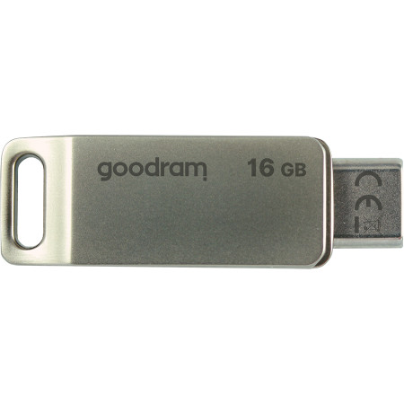 GoodRAM 16GB ODA3 USB Atmintinė (USB 3.2 / Type-C)