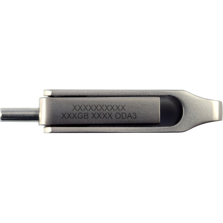 GoodRAM 32GB OTG USB Atmintinė (USB 3.0 + Type-C)