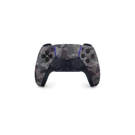 GAMEPAD DUALSENSE V2 BEVIELIS/GREY CAMO