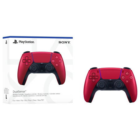 Sony PS5 CONTROLLER RED