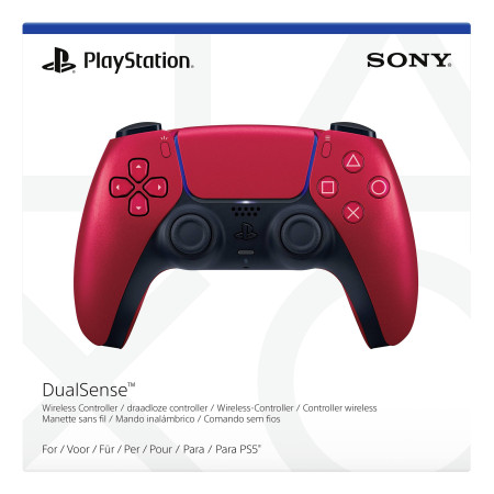 Sony PS5 CONTROLLER RED