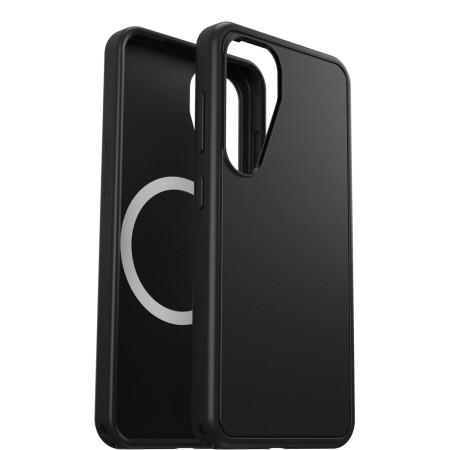 Samsung Mobiliojo Telefono Dėklas Juodas 6.2"