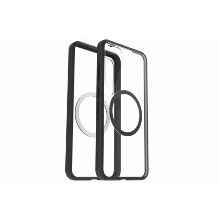 Samsung React Magnet Dėklas Galaxy S25 Plus