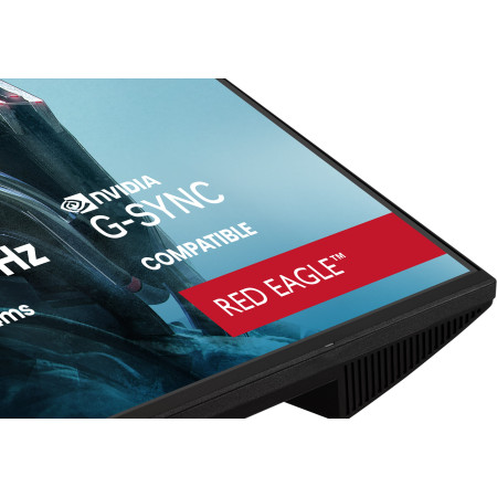 iiyama G-MASTER GB2771QSU-B1 Kompiuterio Monitorius 68,6 cm (27")