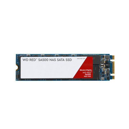 Sandisk Red SA500 500GB M.2 SSD