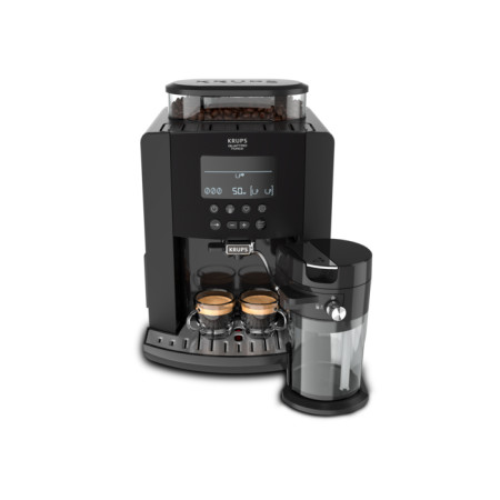 Krups Essential EA819N10 visiškai automatinis espreso kavos aparatas 1,7 L