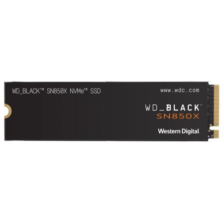 Sandisk Black SN850X 1TB M.2 NVMe SSD