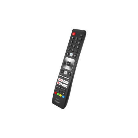 Sharp 55GL4060E 4K Ultra HD Smart TV 139,7 cm (55") Juodas