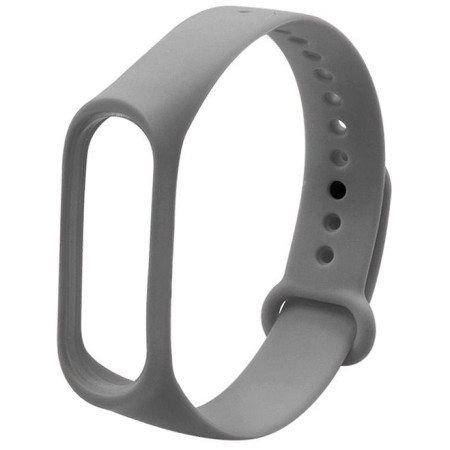 Pilka apyrankė Xiaomi Mi Band 3/4