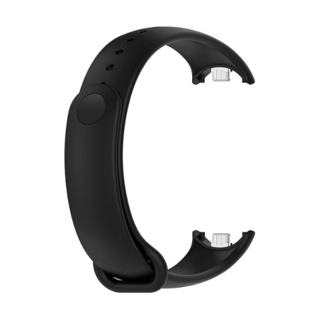Juoda apyrankė Xiaomi Mi Band 8/9/10