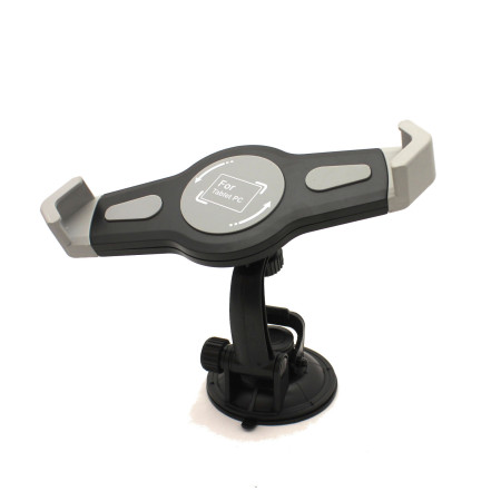 Automobilinis planšetinio kompiuterio laikiklis CTH-05 (7-10,5 colių)