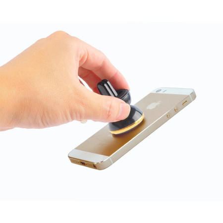 Automobilinis telefono laikiklis CPH-26, magnetinis