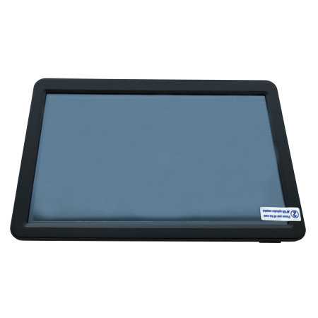 Navigacija Reach Mediatek 905 (9", iGO, microSD, FM, MP4, FM, E-Book, 8GB, 256MB RAM) juoda