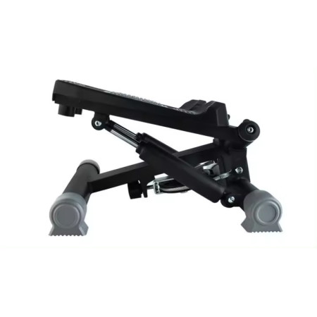 Juodas steperis SS006