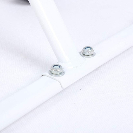 Rankų ir kojų minamas treniruoklis EB0013 baltas