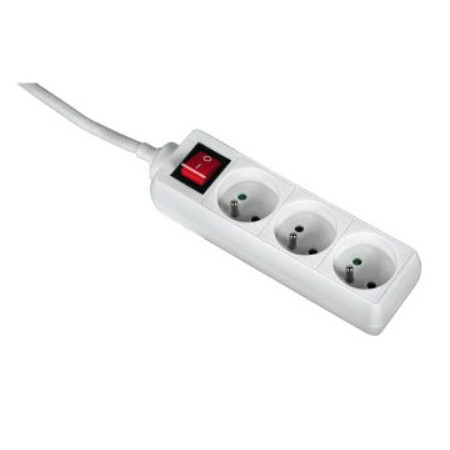 Hama 44223701 elektros tinklo ilgintuvas