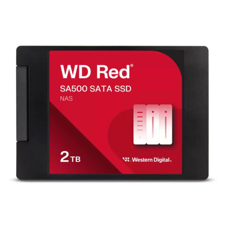 SSD 2TB SanDisk Red SA500