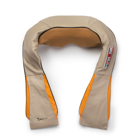 Kaklo ir pečių masažuoklis REACH MMT001