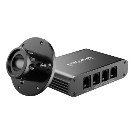 MOZA Universalus HUB ir trečiųjų šalių ratų bazės laikiklis