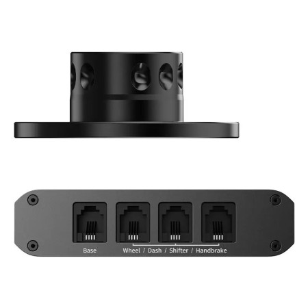 MOZA Universalus HUB ir trečiųjų šalių ratų bazės laikiklis