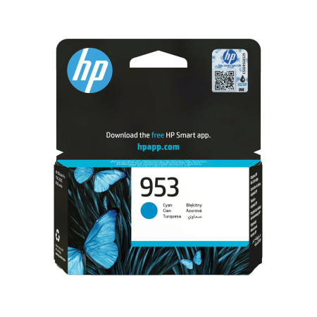 HP 953 Blykstė (F6U12AE) Instant Ink