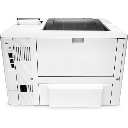 HP LaserJet Pro M501dn spausdintuvas