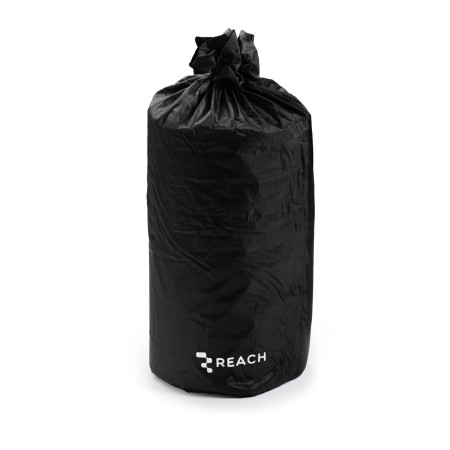 Masažinis akupresūros kilimėlis su pagalvėle MM-001 žalias