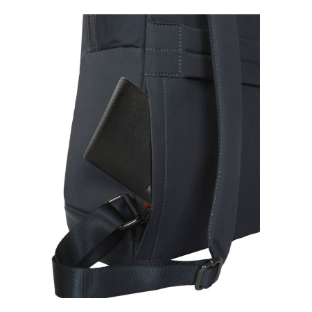 Targus knyginio kompiuterio dėklas 40,6 cm (16") kuprinė mėlyna