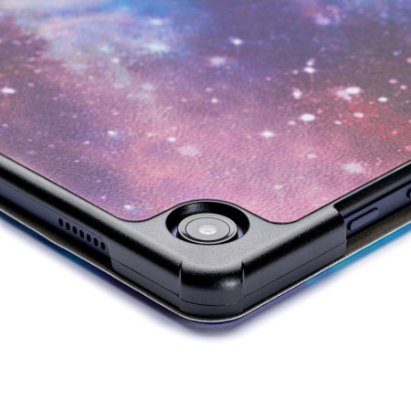 Dėklas Reach Smart Leather Samsung X210/X215/X216 Tab A9 Plus 11.0/X230/X235/X236 Tab A11 Plus 11.0