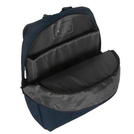 Targus EcoSmart kelioninė kuprinė mėlyna