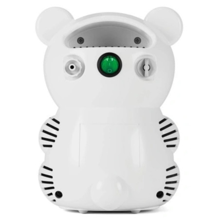 Inhaliatorius Reach "Panda" baltas