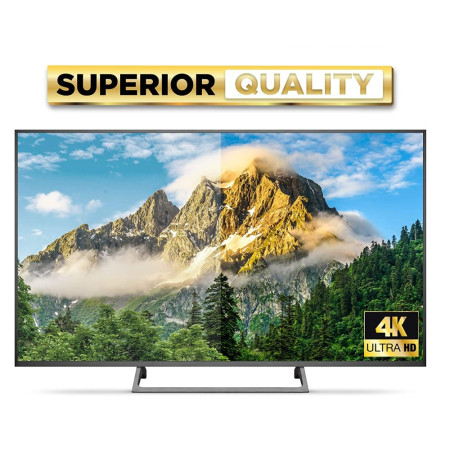 Techly HDMI Extender po skrętce Cat6/6a/7, 4K 60Hz, IR, iki 70m