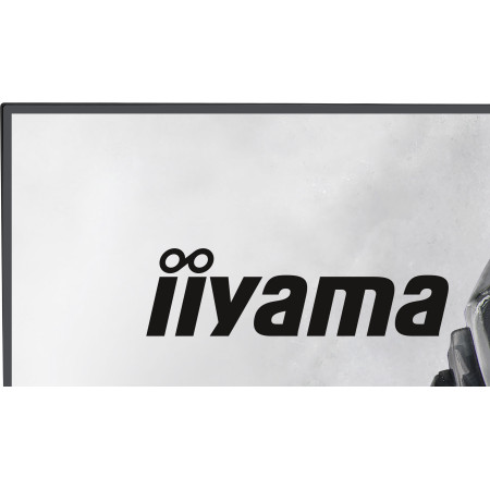iiyama G-MASTER GB2741QSU-B1 Kompiuterio Monitorius 68,6 cm (27")