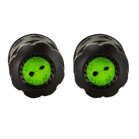 Techly IP68 vandeniui atsparus LC Duplex pluošto jungiklis