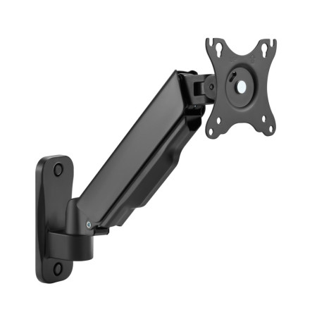 Sieninis laikiklis televizoriui 17-32" LED/LCD 9kg su sukamuoju mechanizmu