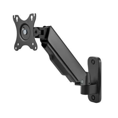 Sieninis laikiklis televizoriui 17-32" LED/LCD 9kg su sukamuoju mechanizmu