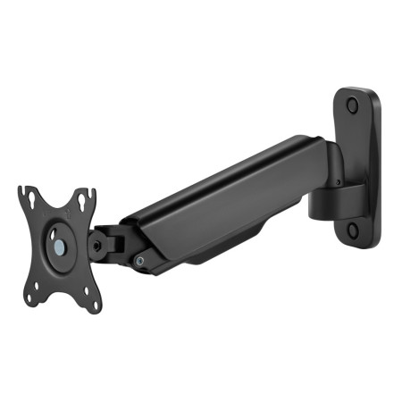 Sieninis laikiklis televizoriui 17-32" LED/LCD 9kg su sukamuoju mechanizmu