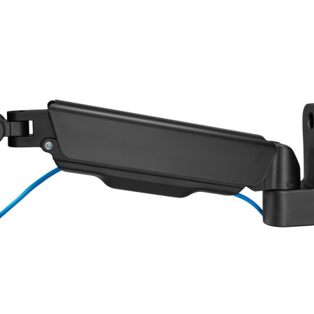 Sieninis laikiklis televizoriui 17-32" LED/LCD 9kg su sukamuoju mechanizmu