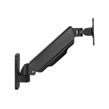 Sieninis laikiklis televizoriui 17-32" LED/LCD 9kg su sukamuoju mechanizmu