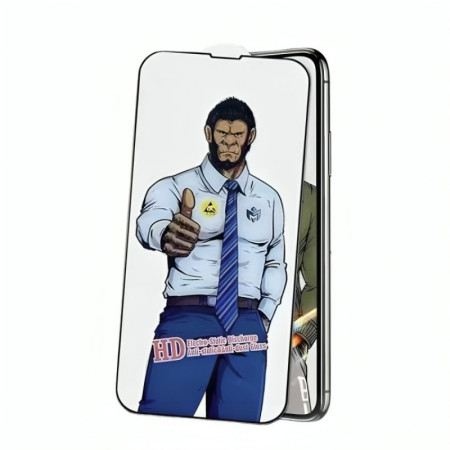 LCD apsauginis stikliukas ESD Anti-Static Apple iPhone 13/13 Pro/14/16e