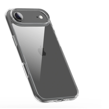 Tech-Protect Flexair Hybrid iPhone 17 Air skaidrus