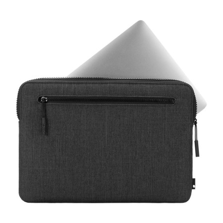 Incase kompaktiška rankovė MacBook Pro 14" (M4/M3/M2/M1/2024-2021) - Grafitinė